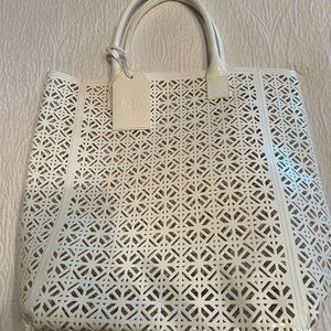 Tory Burch Tote